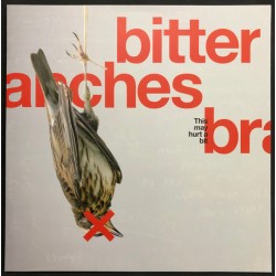 Bitter Branches ‎– This May Hurt A Bit LP